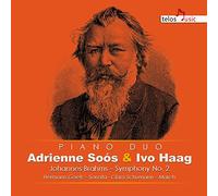 Soos - Sinfonie 2,d-Dur Op.73