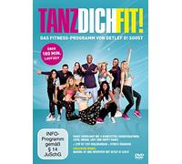Soost, Detlef D!- Tanz Dich Fit DVD