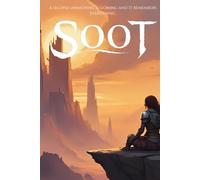 SOOT: A SECOND AWAKENING IS COMING AND IT REMEMBERS EVERYTHING.