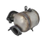 Soot/Particulate Filter, exhaust system BOSAL 097-769 for YARIS (_P9_) 1.4 2005-