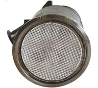Soot/Particulate Filter, exhaust system BOSAL 097-805 for LEON (5F1) 2 2012-