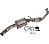 Soot/Particulate Filter, exhaust system WALKER 73063 A-CLASS (W169) 2 2004-2012