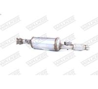 Soot/Particulate Filter, exhaust system WALKER for SPRINTER 3-t Van 2.2 2006-