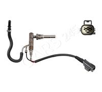 Soot Particulate Filter Injection Unit FEBI Fits FORD C-Max II Focus 1682360