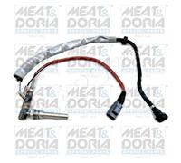 Soot Particulate Filter Injection Unit Fits FORD Transit Box Bus 06-14 1839867