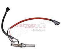 Soot Particulate Filter Injection Unit METZGER Fits FORD Transit 11-14 1726255