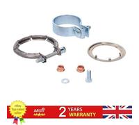 Soot particulate Filter Mounting Kit For BMW 1 3 5 X1 04-15 18308513651kit