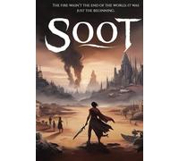 SOOT: THE FIRE WASN'T THE END OF THE WORLD, IT WAS JUST THE BEGINNING.