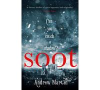 Soot : The Times's Historical Fiction Book of the Month