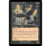 Sootfeather Flock (foil) | Legions