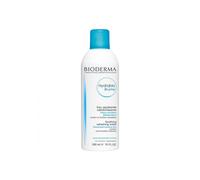 Soothe and Refresh: Bioderma Hydrabio Brume Soothing Water Mist