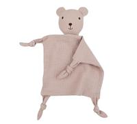 Soothe Appease Doll Doll Security Cute Animal Snuggle Toy Sleep Toy Teething Chewing Teether Soothing of Security