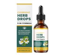 Soothe Eye Drops - Soothing Drops 59ml | Portable Eye Lubricant Refresh Tears for Irritation Daily Use Outdoor Pocket Home Kids Travel Work Bag