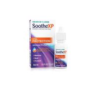 Soothe XP Eye Drops for Dry Eye Symptoms, Xtra Protection Lubricating Eye Drops - from Bausch + Lomb, 0.5 FL OZ (15 mL)