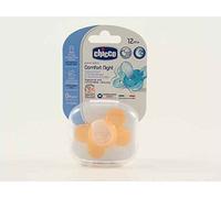 Soother C. Lumi Silic.12 M 7491541