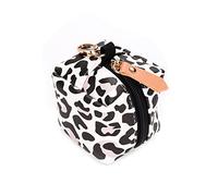 Soother/Pacifier Pouch, Case Holder, Pacifier Case with Clip, Soother Pod Box Pacifier Holder Case Travel Case, Attach to Diaper Bags, Hold Pacifier or Nipple Shield