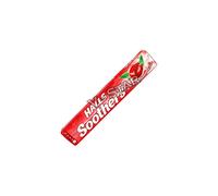 SOOTHERS 10 x 45g Packs (Strawberry) Pack Of 20