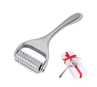 SOOTHESOUL Acupuncture Massage Roller, Valentine‘s Day Gift 2026, Trigger Points Massage Tool, Pain Relief and Stress Relaxing Massager for Muscle,Scalp, Hand,Neck, Arm, Foot, Face