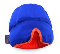 SOOTHIE Headache Relief Hat and Migraine Relief Cap. Ice Hat for Headaches & Puffy Eyes. Warm Therapy for Sinus & Stress Relief. Enjoy Our Improved Hat-33% More Soothing Gel Packs on Your Head!