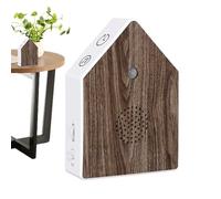 Soothing Acoustic Generator - Trigger Rest, Adults, Home Workplace Inn Toilet, Transit Contemplation Salon | Ambient Rhythm Player to Protect Privacy