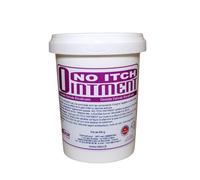 Soothing and antiseptic ointment Rekor No Itch Ointment