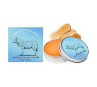Soothing Balm for Knee | Fast Absorbing Foot Gel Cream,Muscle and Joint Builder Balm,for Hand Legs Waist Lumbar Back Elbows Shoulder Adults Elderly
