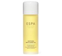 Soothing Bath and Body Oil | 100ml | Myrrh, Rose Geranium & Frankincense
