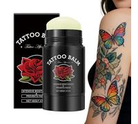 Soothing Body Balm - Hydrating Skin Moisturizer, Gentle Formula with Fast Absorption, Daily Care for Women Mothers, Skincare Cream for Travel Professionals Makeup Wearers Morning Nighttime