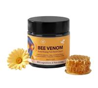 Soothing Body Cream, Flexible Muscle Support, Joint Recovery with Soft Touch, Skin Hydration with Moisture Boost, 60g Lotion, Non-Greasy Relief Blend for Night Routine