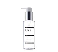Soothing Body Oil by PURE Spa Skincare - Aromatic Blends of Eucalyptus & Peppermint - 100ml - Muscle Relief & Deeply Hydrating with Vitamin E - Body, Bath, Hair & Massage Oil - 100% Natural and Vegan