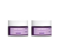 Soothing & Calming Face Mask | Pore Refining & Brightening Face Mask | Super Saver Pack of 2 | For Bright, Clear & Glowing Skin | Suitable for All Skin Types | Unisex