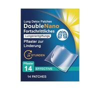 Soothing Care Patch - Immediate Relief, Light Texture | Natural Extracts, Cooling Effect, Localized Use, Ideal For Sensitive Skin, Nighttime Application, Women And Men, Dermoprotection