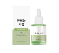 Soothing Centella Asiatica Serum, Contains 5% Panthenol Serum, Provides Long Lasting Moisture, Effectively Nourishes the Skin and Counteracts Skin Ageing 30 ml (30 ml, 1 Piece)