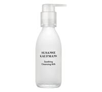 Soothing cleansing milk - 100ml Untinted