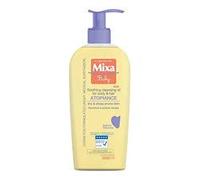 (soothing cleansing oil for body and hair) 250 ml