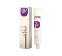 Soothing Cooling Gel - Gentle and non-irritating formula, suitable for daily perianal care, absorbs quickly, and is easy to carry.