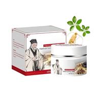 Soothing Cream 30ml Hydrating Itch Relief Non-Greasy | Body Moisturizing Cream for Travel Dormitory Business Trip, Leg Elbow Shoulder Knee Hands Feet