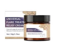 Soothing Cream Balm - Skin Moisturizer, Daily Comfort Care Formula for Face | Hydrating Skin Cream - Comfort Balm for Everyday Care | Cream Blend, Fast Absorbing Texture, Softening Moisture for Hands Fac