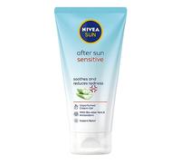 Nivea After Sun SOS Soothing Gel Sensitive - 175 ml