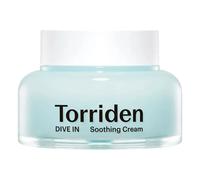 Torriden Dive-In Low Molecular Hyaluronic Acid Soothing Cream 100 ml