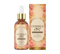 Soothing Epilation Liquid, Soothing Body Care, 1.46in Nourishing with Hydrating Extract, Clear Lightweight Topical Oil, Body Care with Calming Design, Grooming Aid for Women and Men