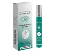 Soothing Eye Care Roll-On, 8ml | Relieves Discomfort | Gentle and Non-Irritating | Daily Care for Sensitive Eyes | Vision Enhancer