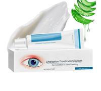 Soothing Eye Cream to Relieve Discomfort and Reduce Swelling Around the Eyes, Stye Eye Treatment &Relief Eyelid, Dark Circle, Stye Relief Serum, Anti Aging, Puffy