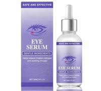 Soothing Eye Cream to Relieve Discomfort and Reduce Swelling Around the Eyes,Stye Eye Treatment &Relief Eyelid,Dark Circle,Stye Relief Serum,Anti Aging,Puffy,Daily Cleanser For Dry Eye Treatment