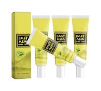 Soothing Face Cream - 15g Mild Facial Moisturizer with East Asian Natural Herbal Cream for Daily Hydration and Youthful Glow (4)