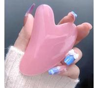 Soothing Face Massager - Relaxing Facial Scraping Tool for Energy Healing & Skin Rejuvenation