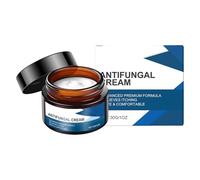 Soothing Foot Cream, Women Men Feet Recovery Soothing Cream, Body Moisturizer Quick Absorbing Gentle Skin Care for Wife Family Husband Lovers Adults