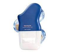 Soothing Gel 70ml Non-Greasy Gentle Soothing Roll-on Gel