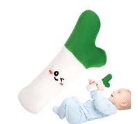 Soothing Handheld Plush Toy - Sensory Comforting Doll | Soft Sleep Plush | Hand-Eye Coordination Toy for Kids Boys Girls | Calming Cuddle Buddy f0r Children | Emotional Support f0r Bedtime Travel