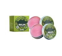 Soothing & Healing Balm for Legs, Balm for Swollen Legs, Miracle Balm for Veins, Reduces Swelling, Relieves Discomfort, Improves Varicose Veins